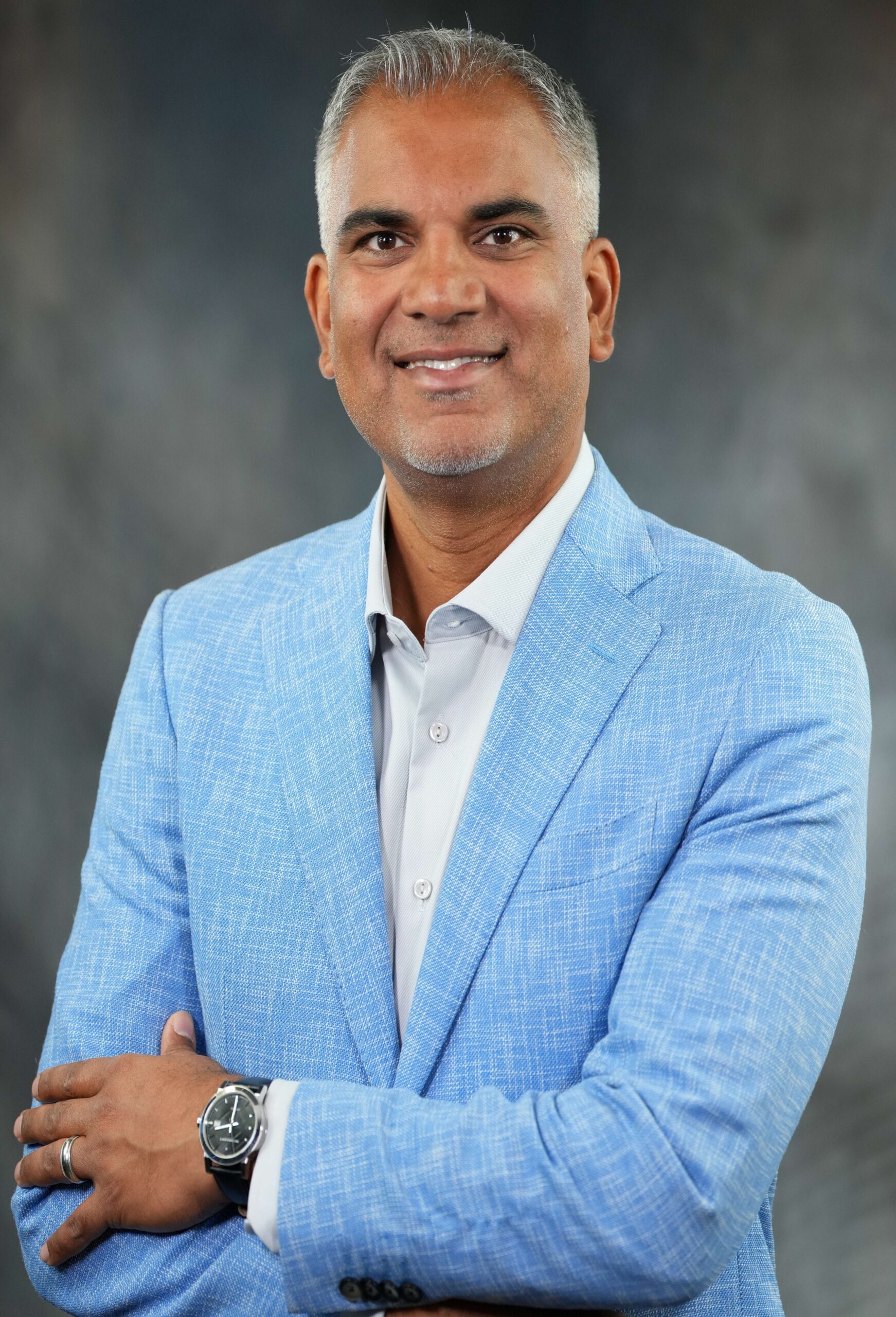 Sunil Narale portrait