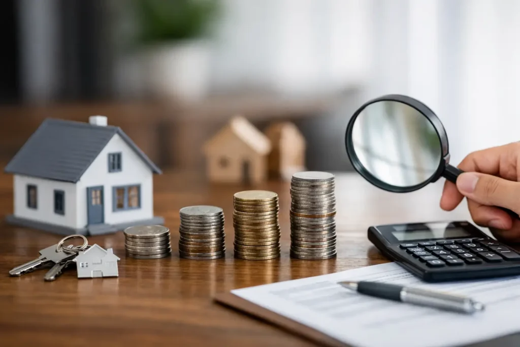 Average Residential Property Management Fees