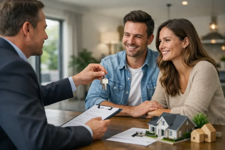 Full Service Residential Property Management