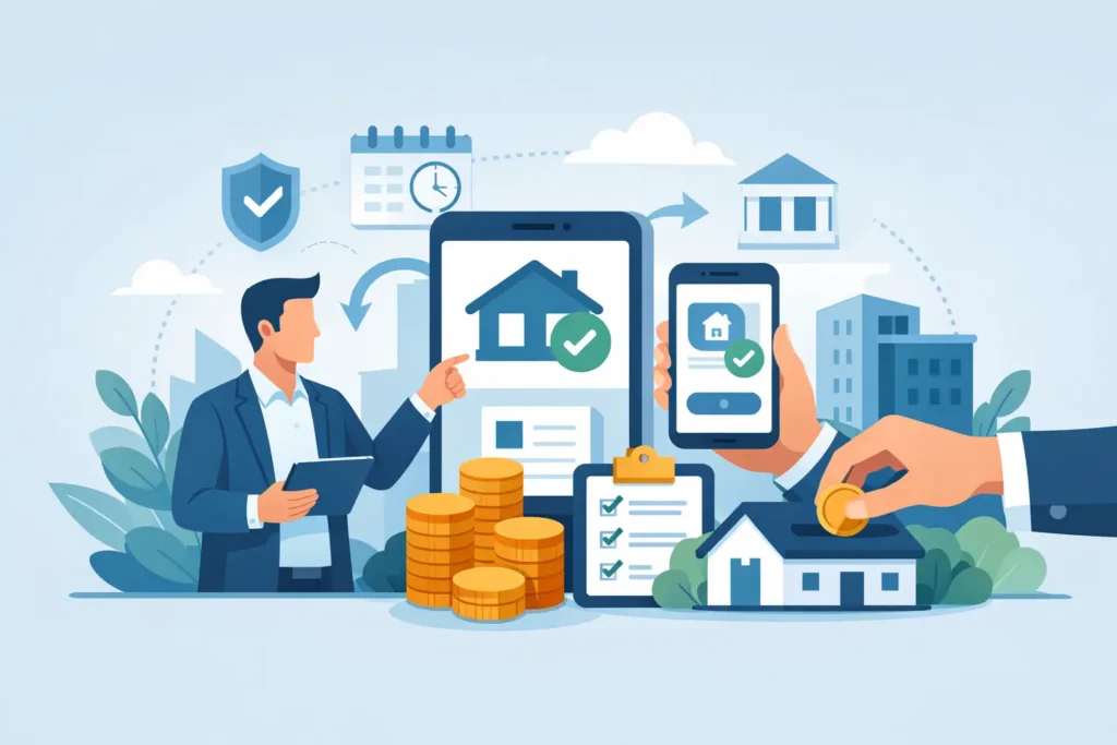 How Property Managers Collect Rent Reliably