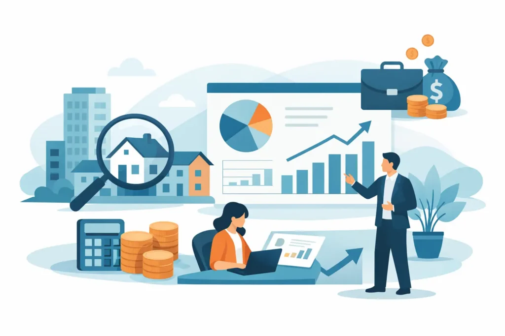 Property Management Financial Reporting That Works