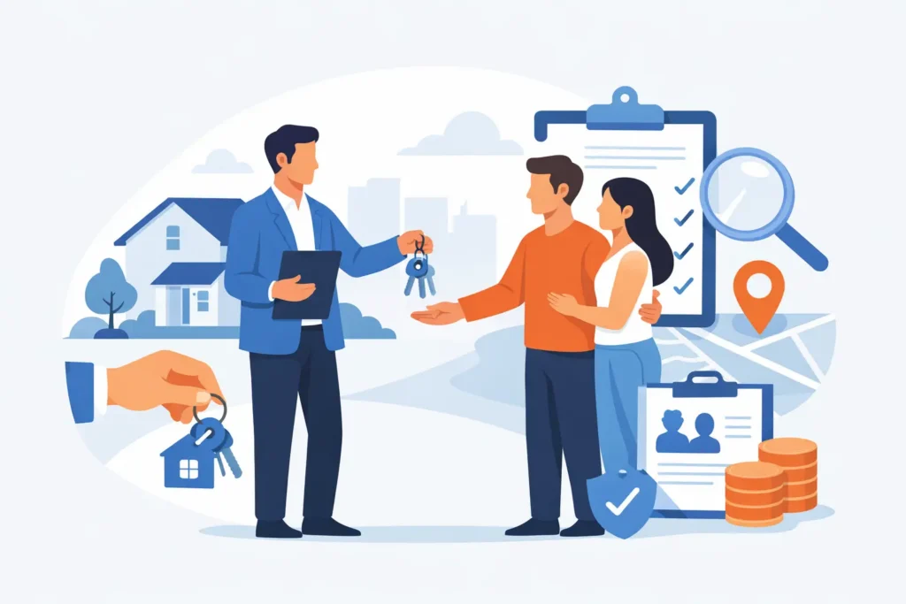 Tenant Placement Services for Landlords That Work