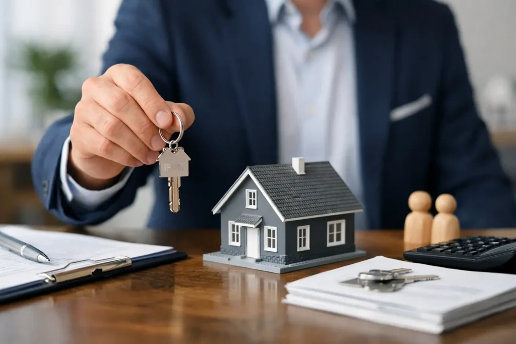 What Is Full Service Property Management?