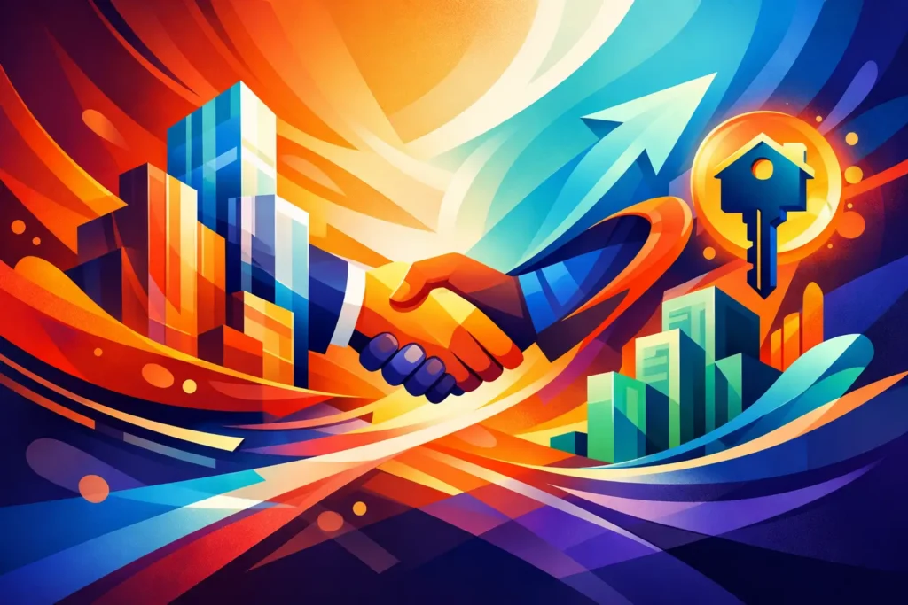 Commercial Property Leasing Services That Deliver
