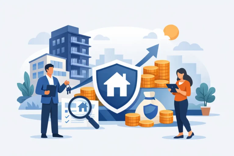 Condo Rental Management Services That Protect Returns