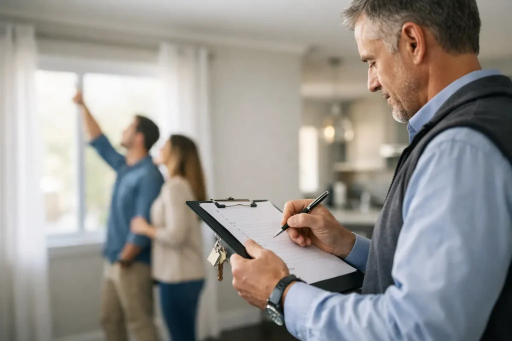 Guide to Rental Property Inspections for Landlords