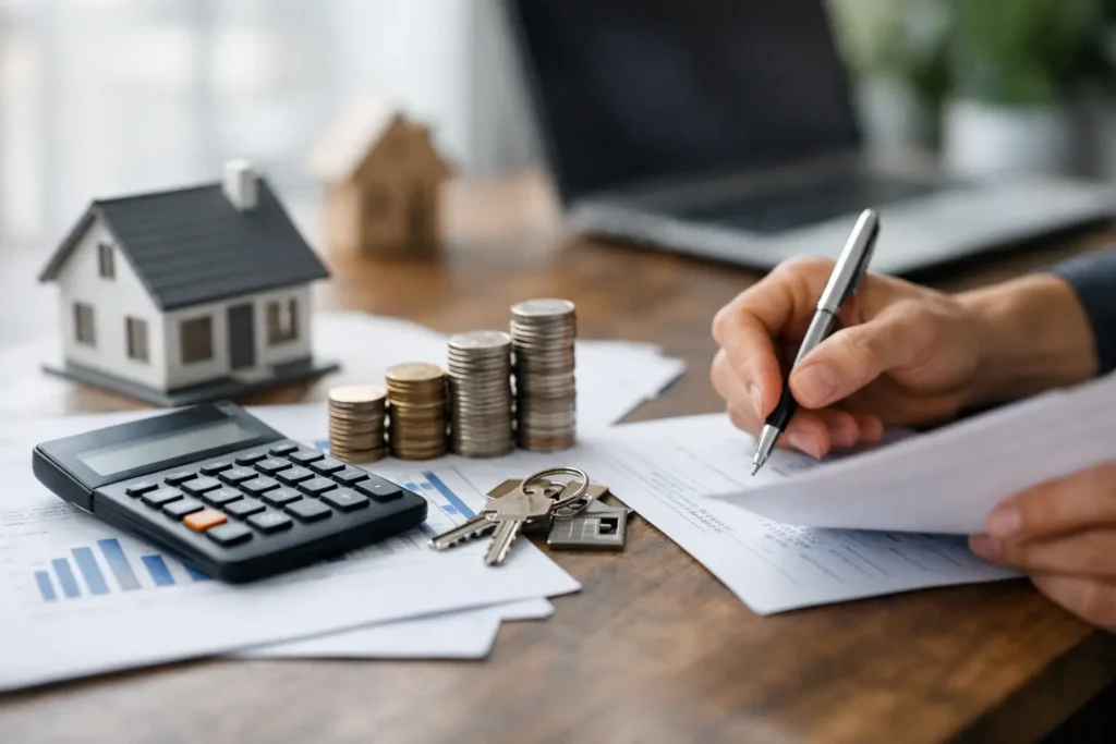 How to Calculate Rental Cash Flow Accurately