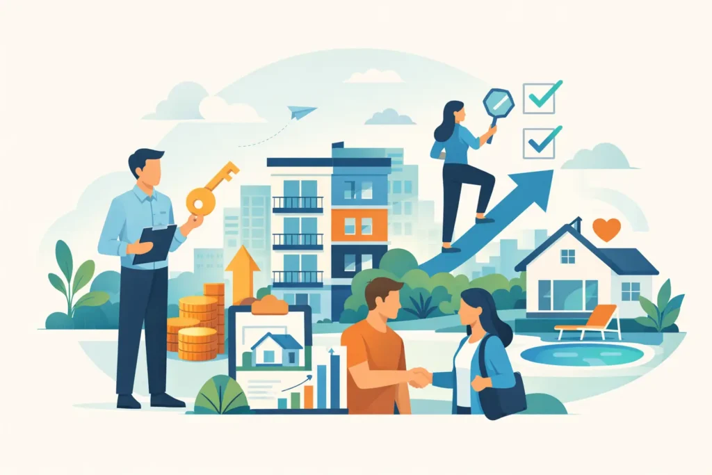 How to Reduce Rental Vacancy Without Cutting Rent