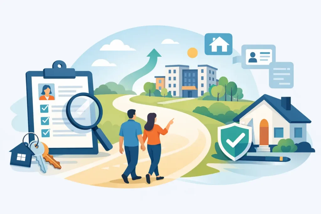 Rental Application Process: A Clearer Path