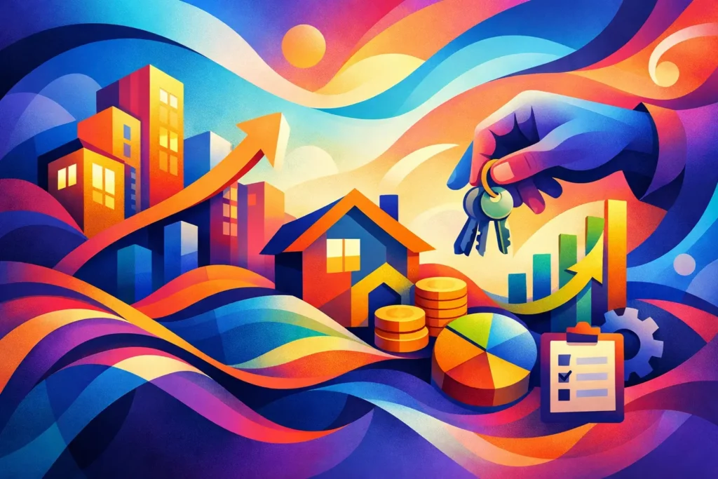 Rental Investment Property Management That Pays