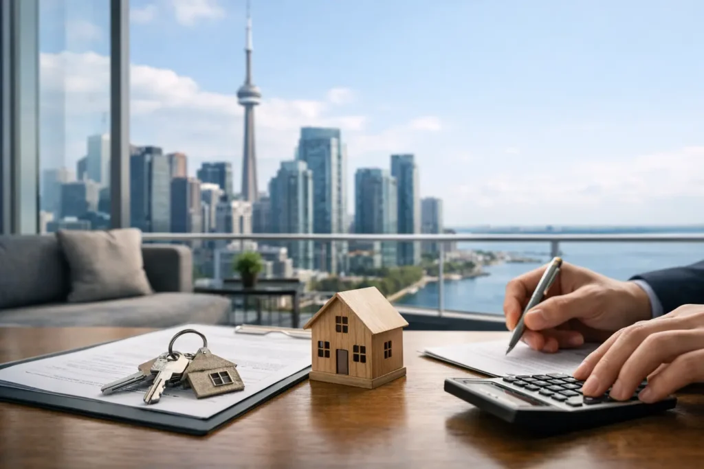 Toronto Rentals: A Smarter Plan for Owners