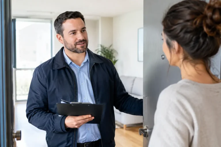 Can Landlord Enter Unit? Ontario Notice Rules