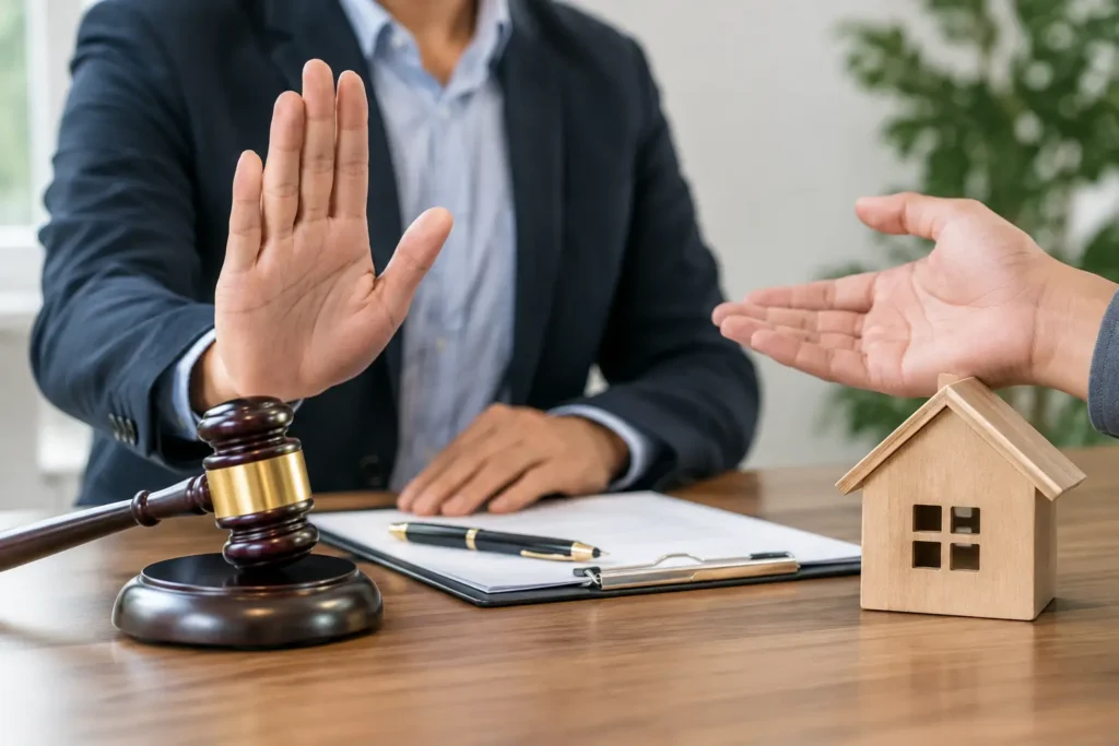 How to Handle Evictions Without Costly Missteps