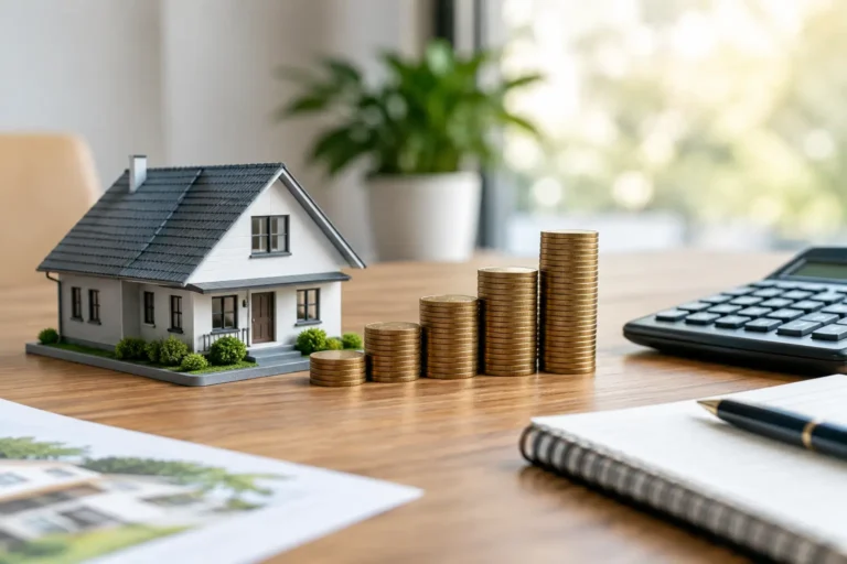 Rental Property Cash Flow Examples That Add Up